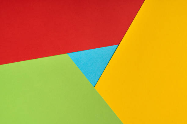 Google-inspired color blocks symbolizing Google Workspace, Gmail, and business account setup services